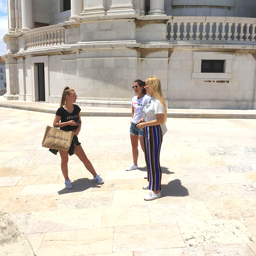 Pantheon Lisboa