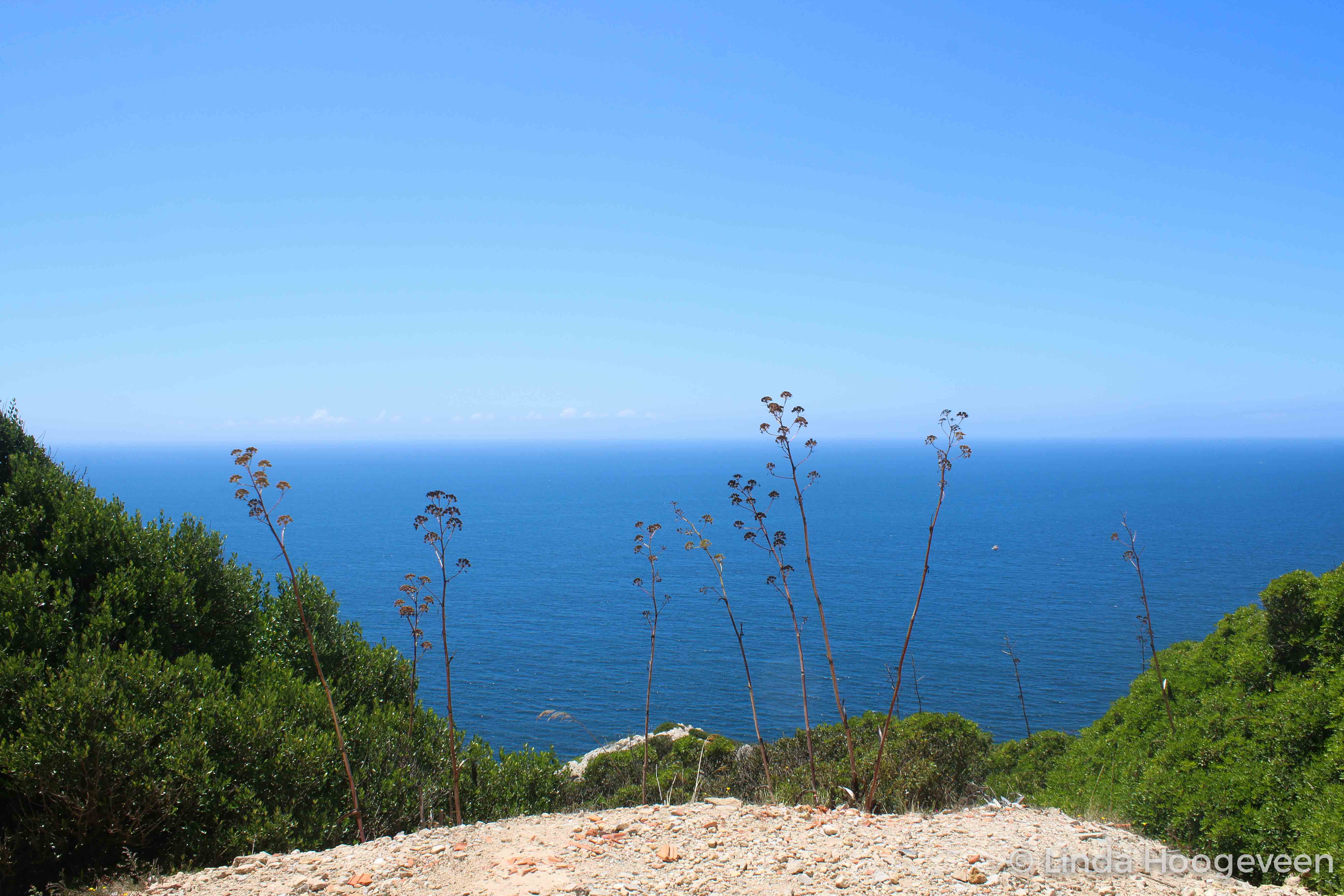 Vanuit Lissabon: Cabo de Espichel Sesimbra