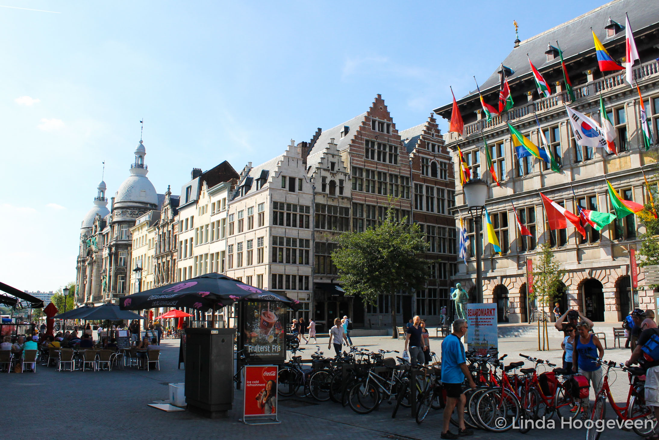 Antwerpen stad