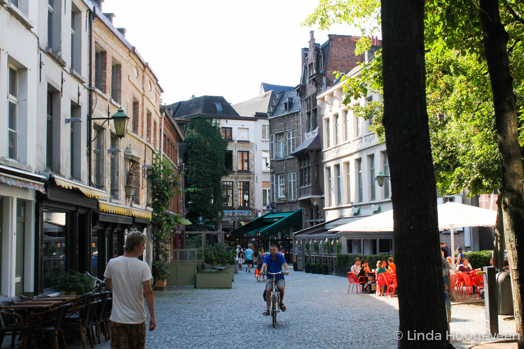Antwerpen Stad